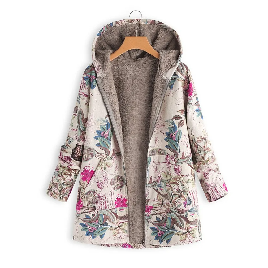 Sophie - Luxe Teddy Jas voor Koude Dagen