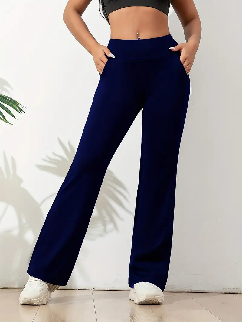 Comfortabele Yoga Broek