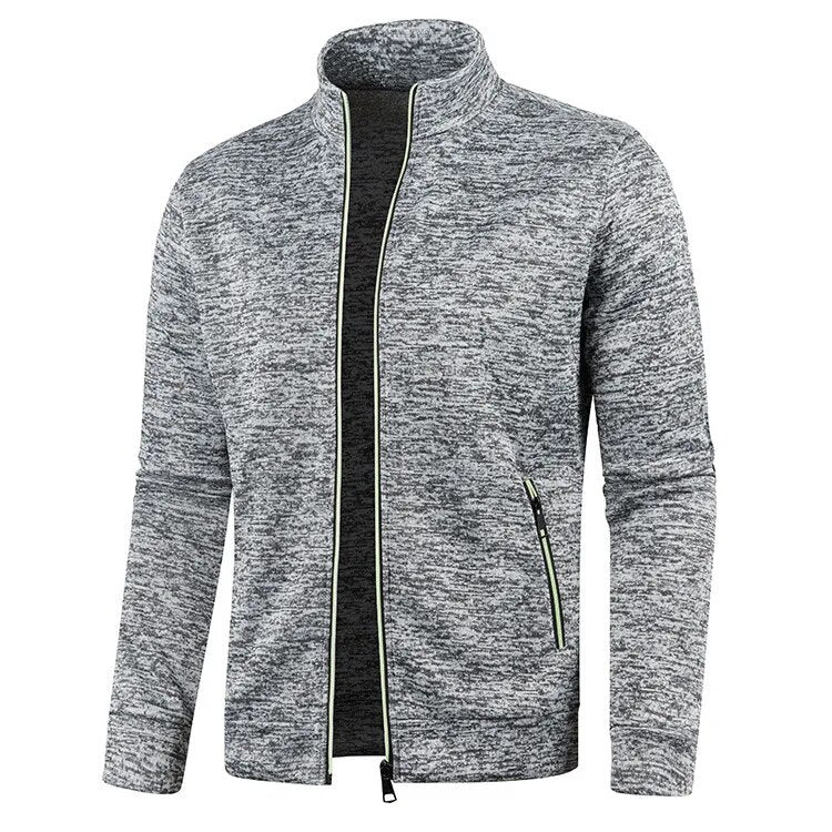 Stijlvol en Warm Herfst/Winter Vest