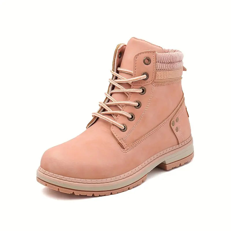 Lotte - Elegante en Ondersteunende Wandelschoenen