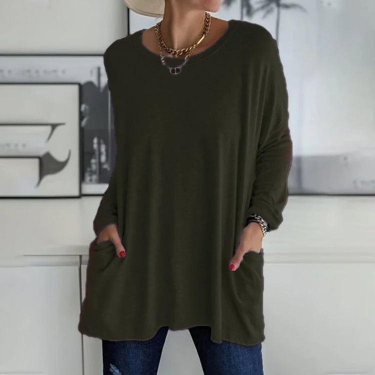 Eva - Comfortabele en Trendy Truien
