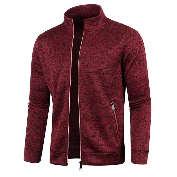Stijlvol en Warm Herfst/Winter Vest