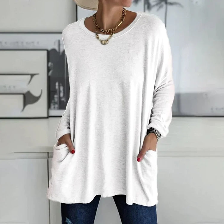 Eva - Comfortabele en Trendy Truien
