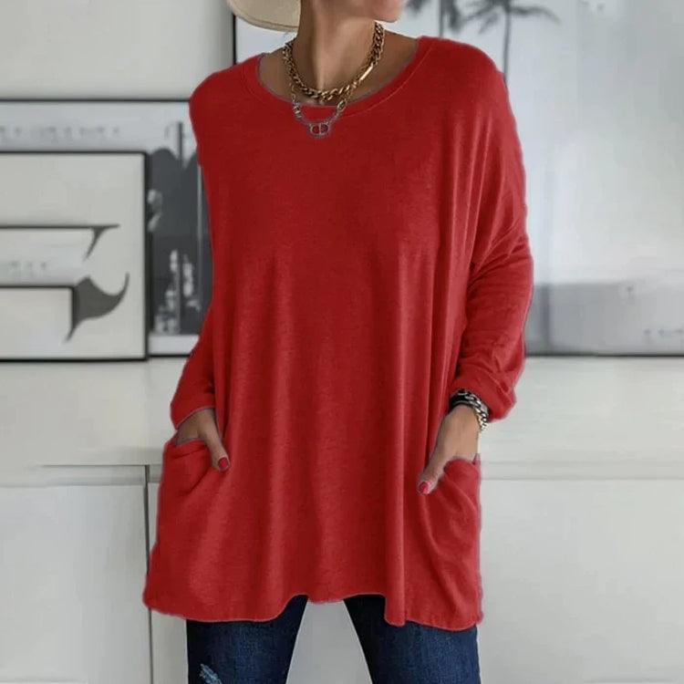 Eva - Comfortabele en Trendy Truien