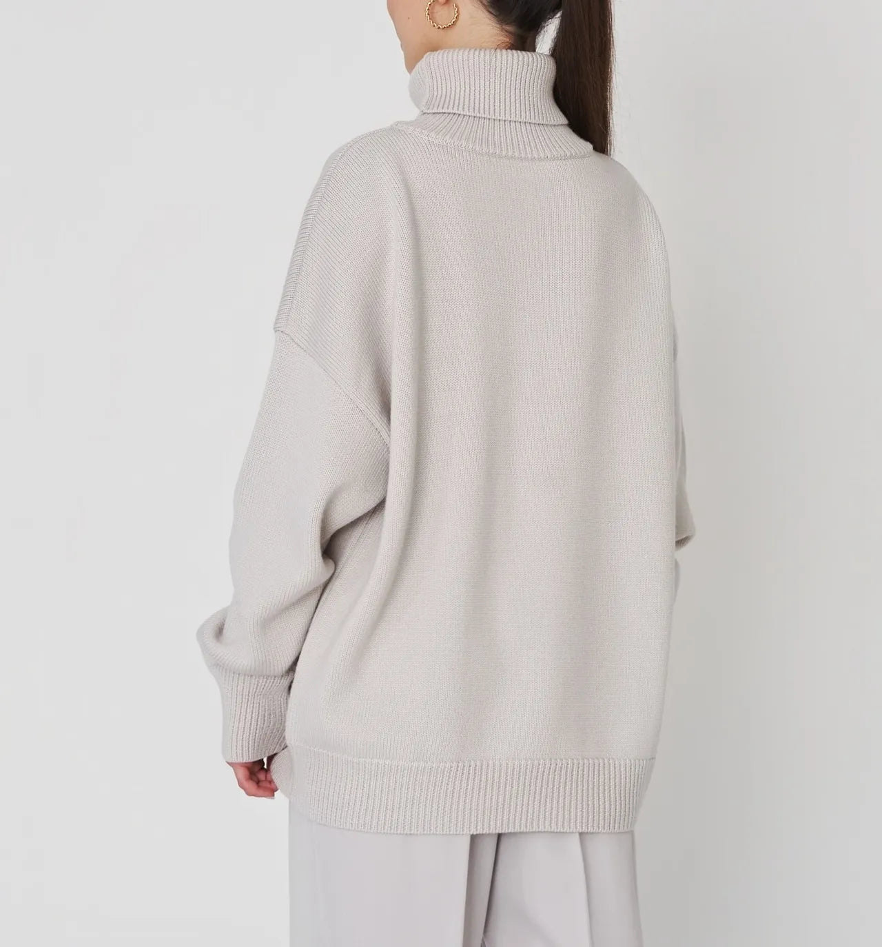 Elegante en Warme Coltrui