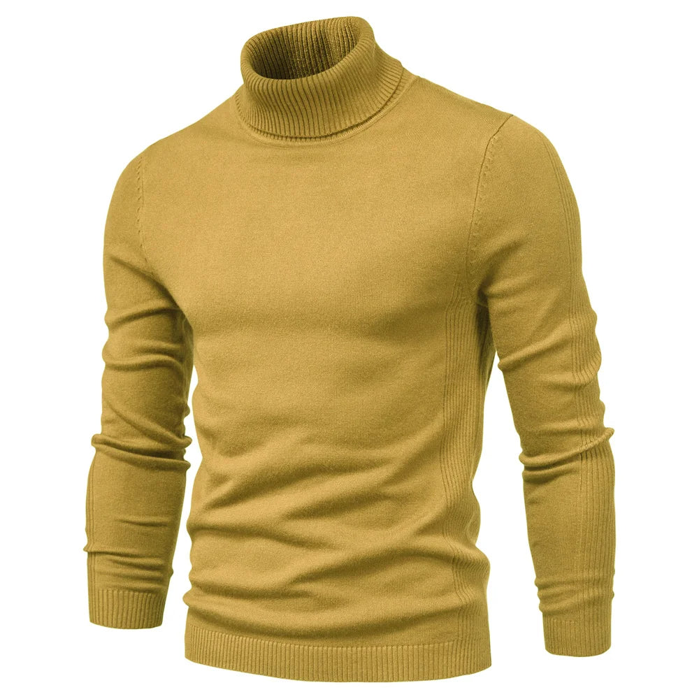 Elegante Coltrui met Subtiele Details