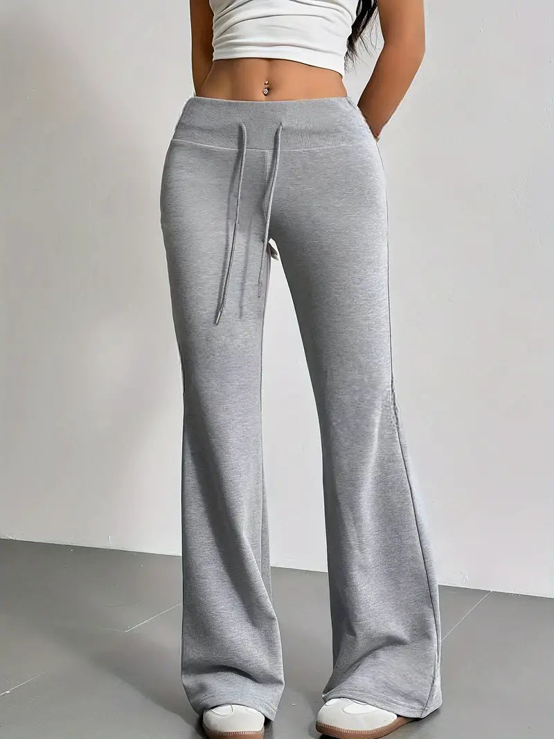 Luna - Zachte Lounge Joggingbroek voor Ontspanning