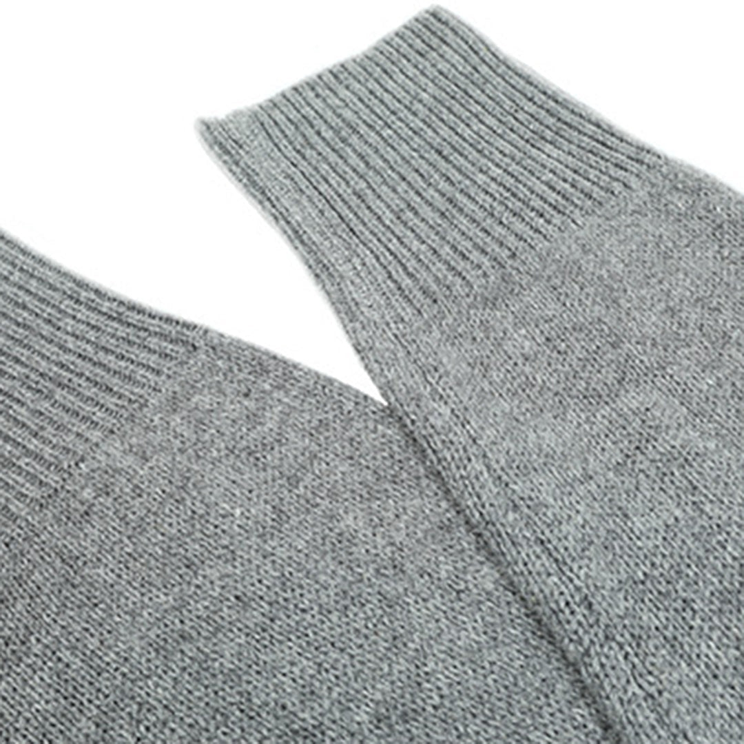 Stijlvol Comfort Vest met Capuchon