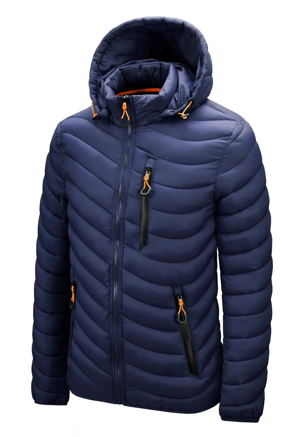 Luca - Waterdichte Windbreaker Jas