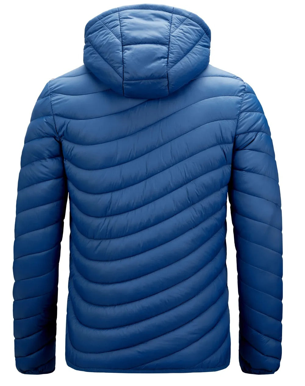 Luca - Waterdichte Windbreaker Jas