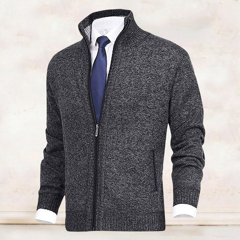 Stijlvol Heren Vest