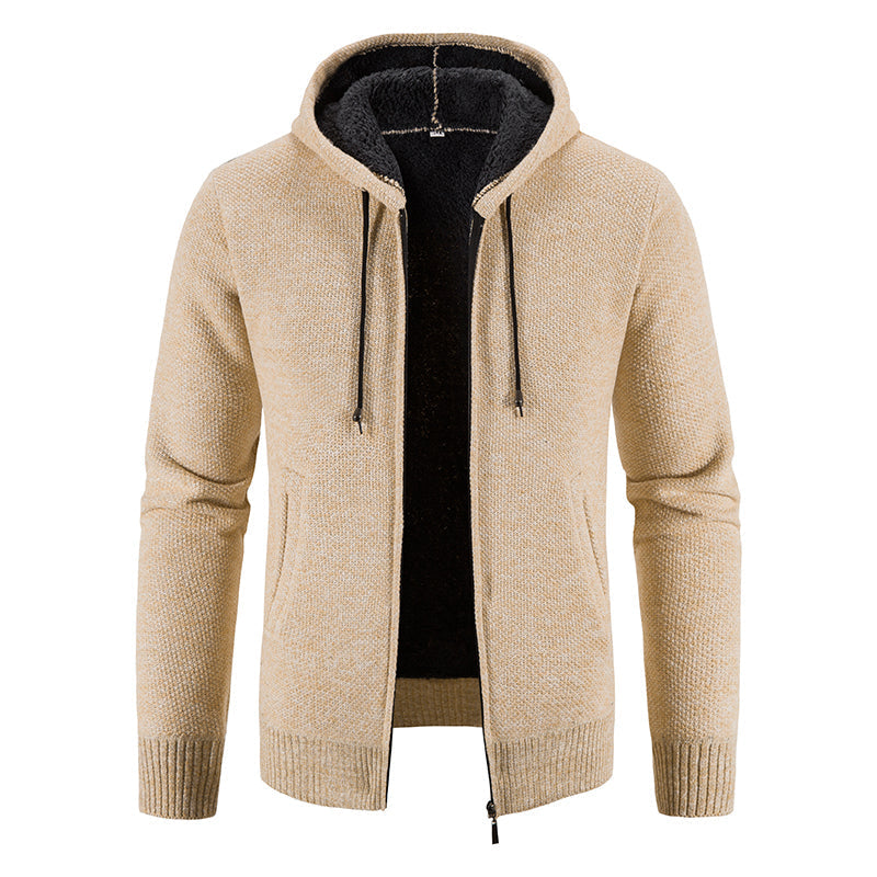 Jasper - Stijlvol Comfort Vest