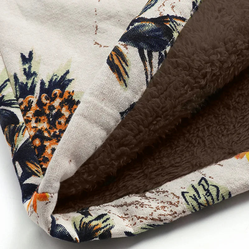Sophie - Luxe Teddy Jas voor Koude Dagen