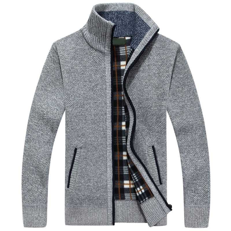 Luxe Herfst/Winter Vest van Hoge Kwaliteit