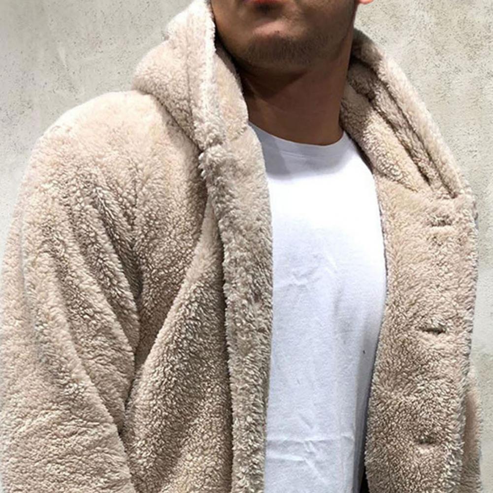 Luxe Fleece Vest voor Koude Dagen