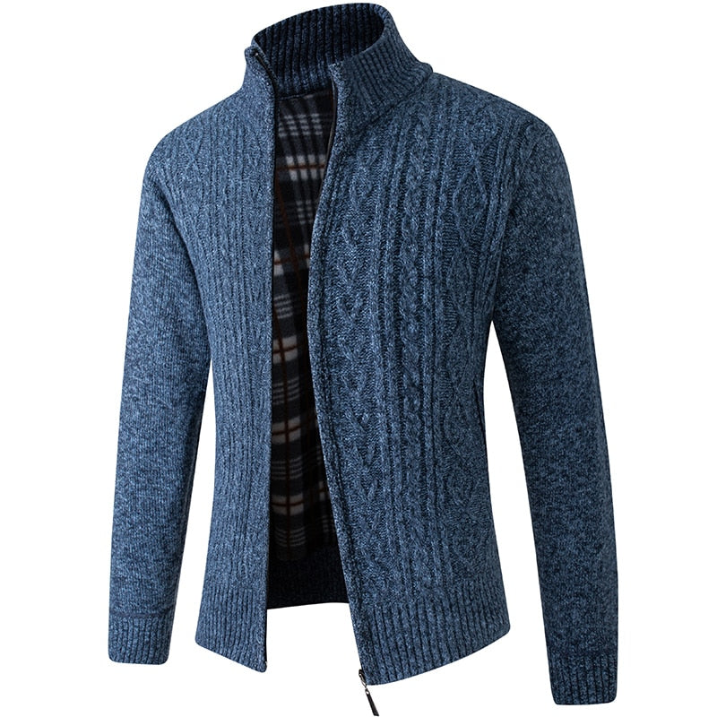 Luxe Herfst/Winter Vest van Hoge Kwaliteit