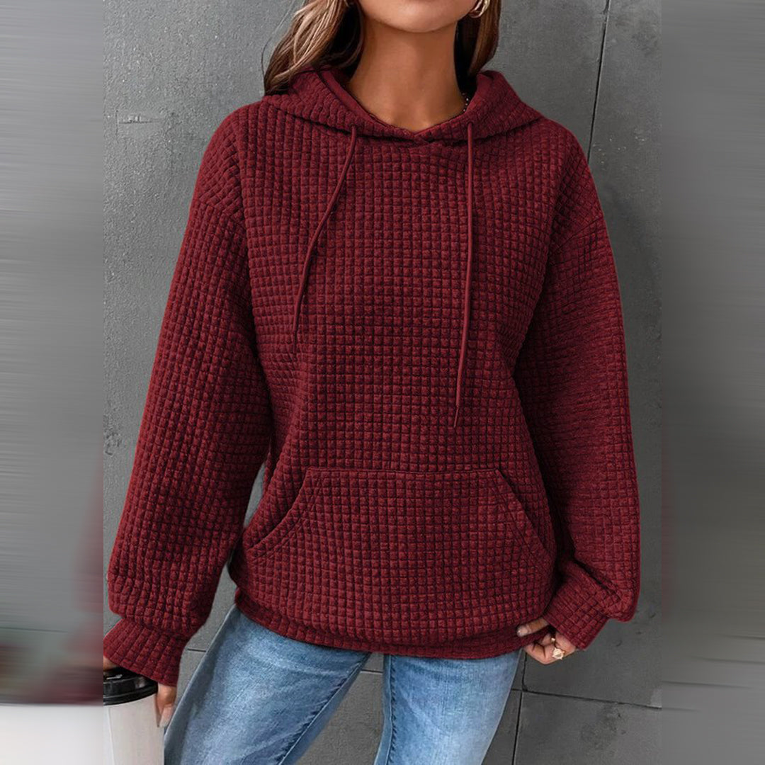 Elegante Damestrui met Luxe Comfort