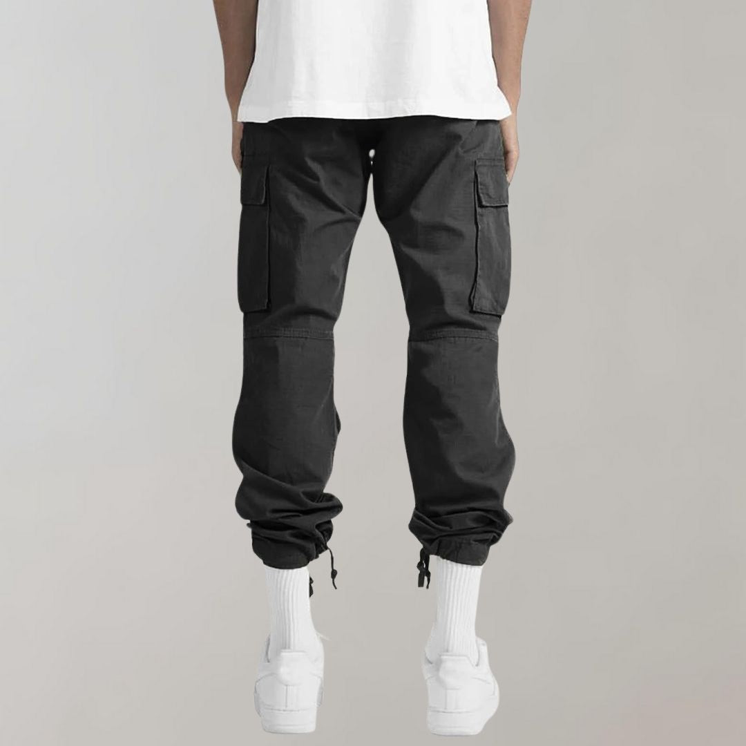 Stylish Cargo Pants with Cargo Pockets