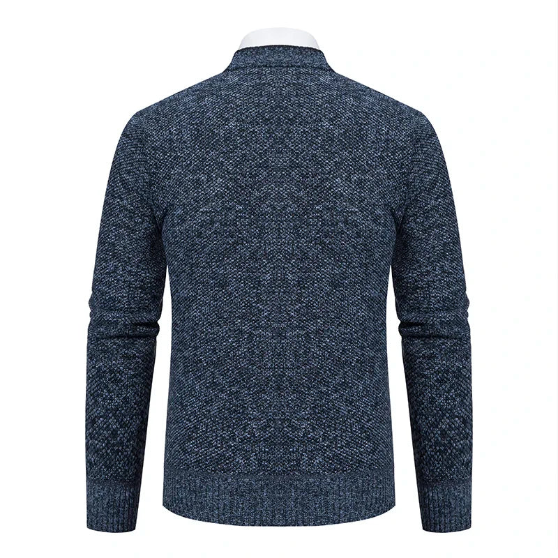 Elegante Cardigan met Tijdloos Design