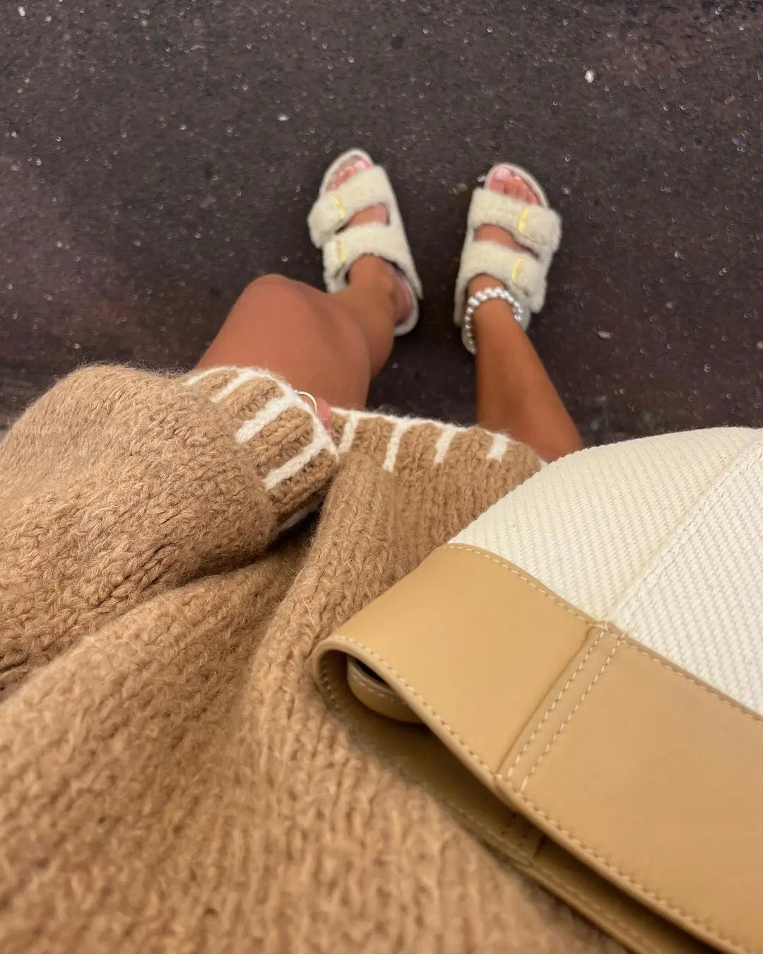 Elisabeth - Comfortabele Losse Casual Trui
