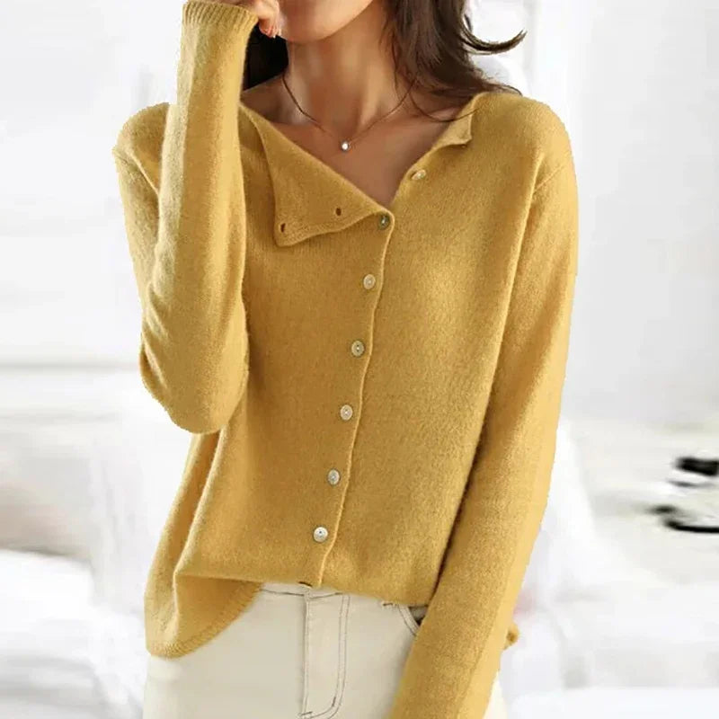 Elegante Damestrui voor Comfortabele Stijl