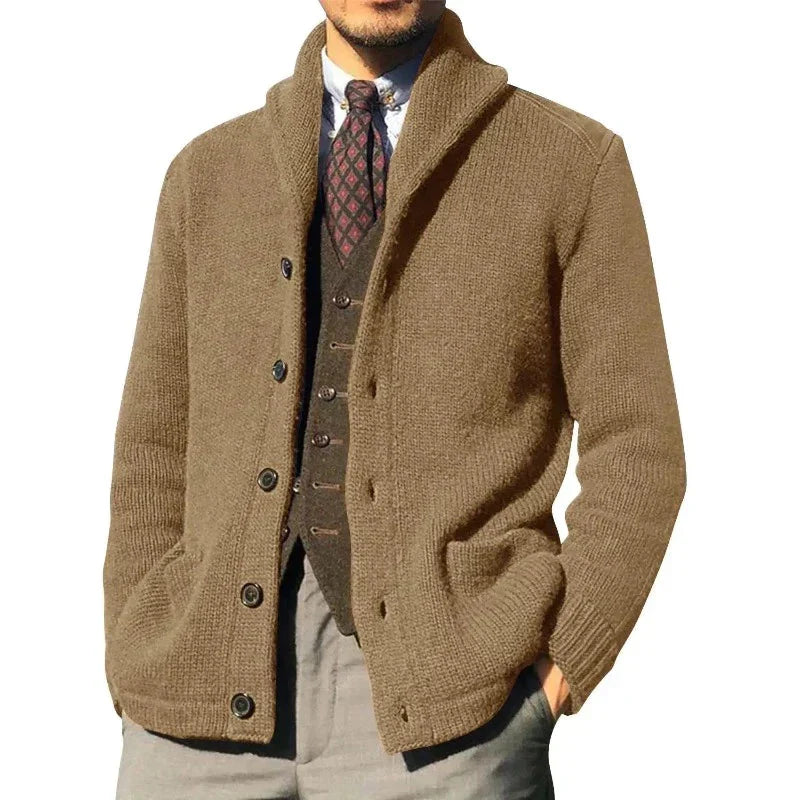 Elegante Herenvest