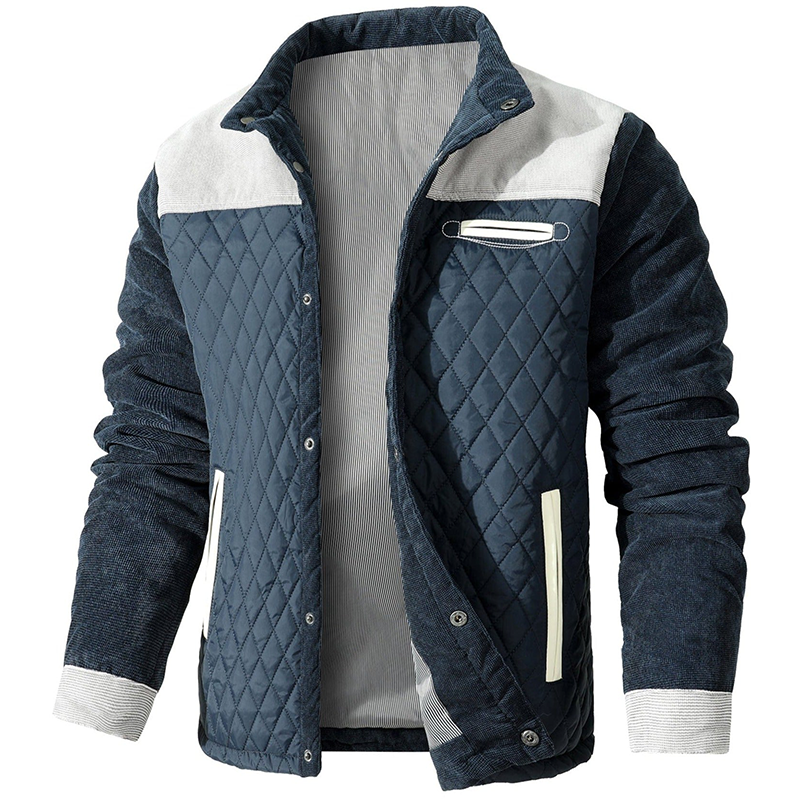 Ruben - Stijlvolle Urban Cruiser Jas