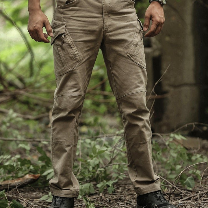 Veelzijdige outdoor broek voor avontuurlijke momenten