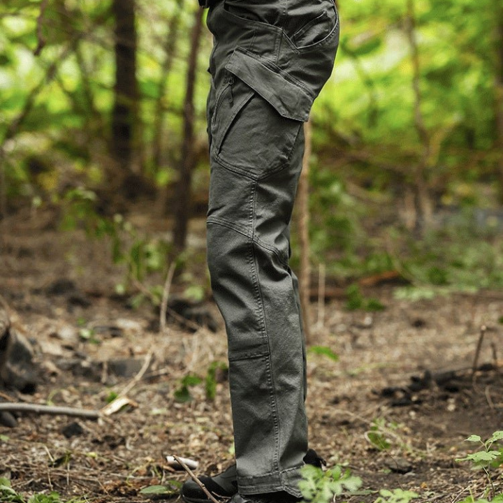 Veelzijdige outdoor broek voor avontuurlijke momenten