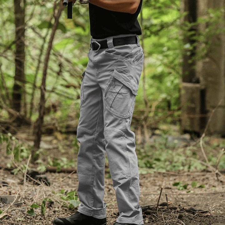 Veelzijdige outdoor broek voor avontuurlijke momenten