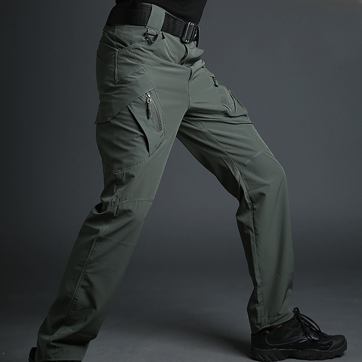 Veelzijdige outdoor broek voor avontuurlijke momenten