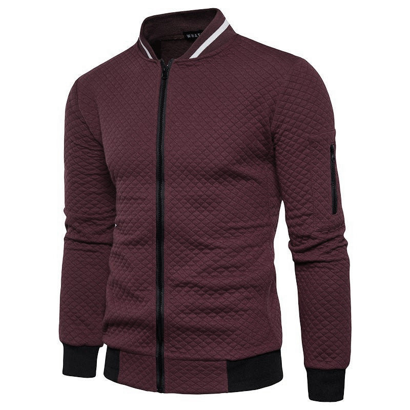 Stijlvol Warm Vest