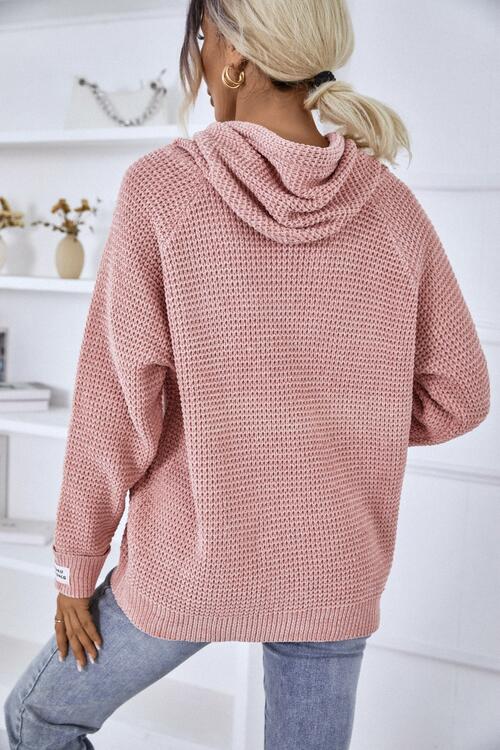 Lotte - Luxe Comfort Sweater