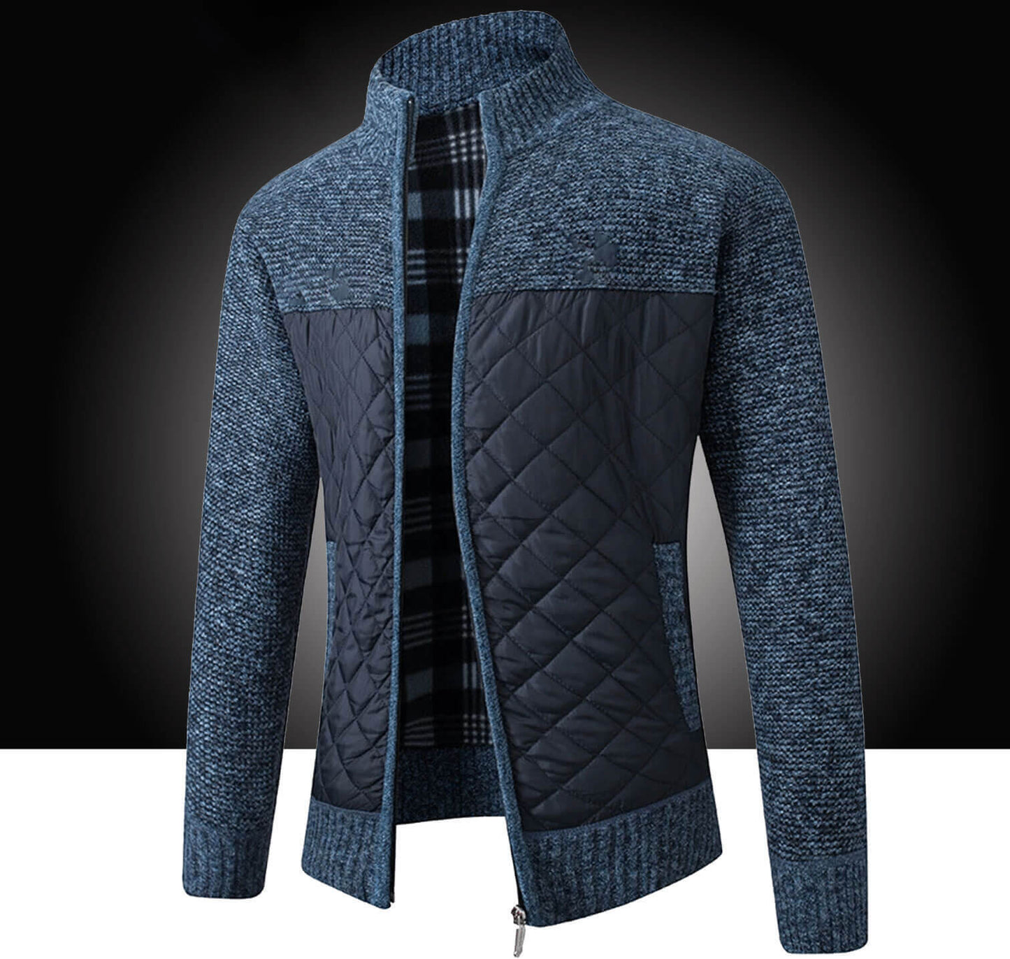 Sophie - Elegante Winterjas met Slanke Pasvorm