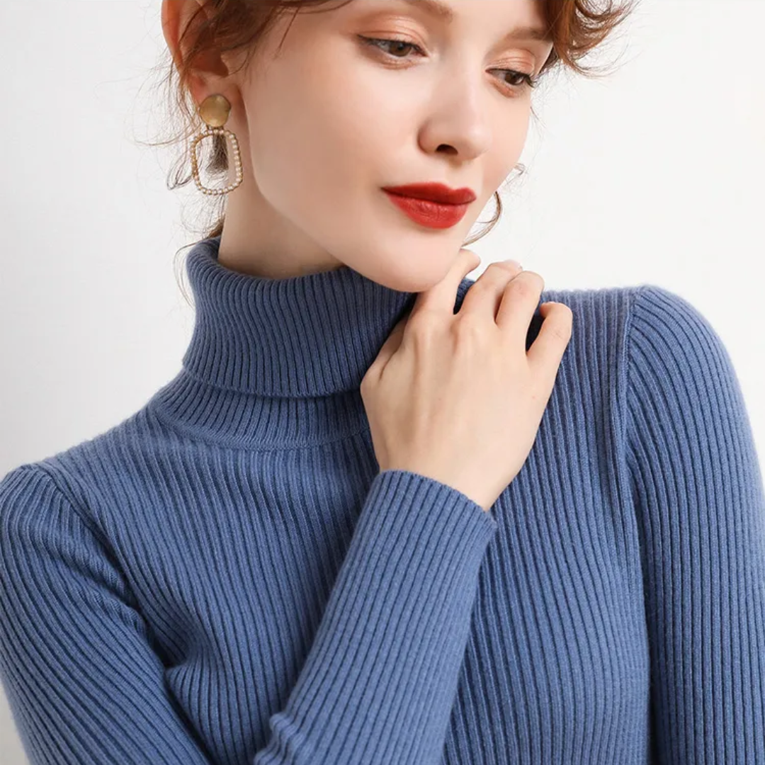 Luna - Luxe Kasjmier Coltrui