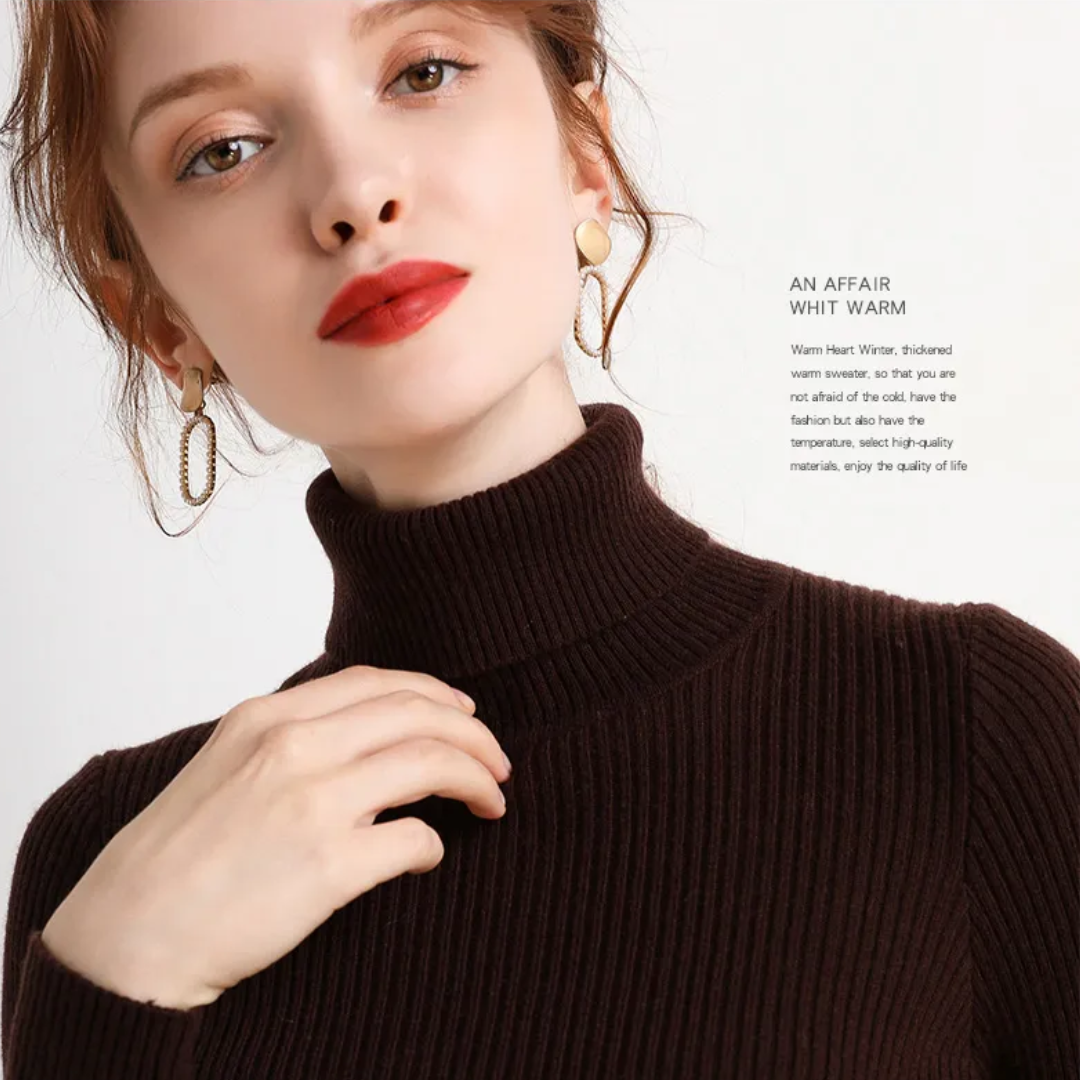 Luna - Luxe Kasjmier Coltrui