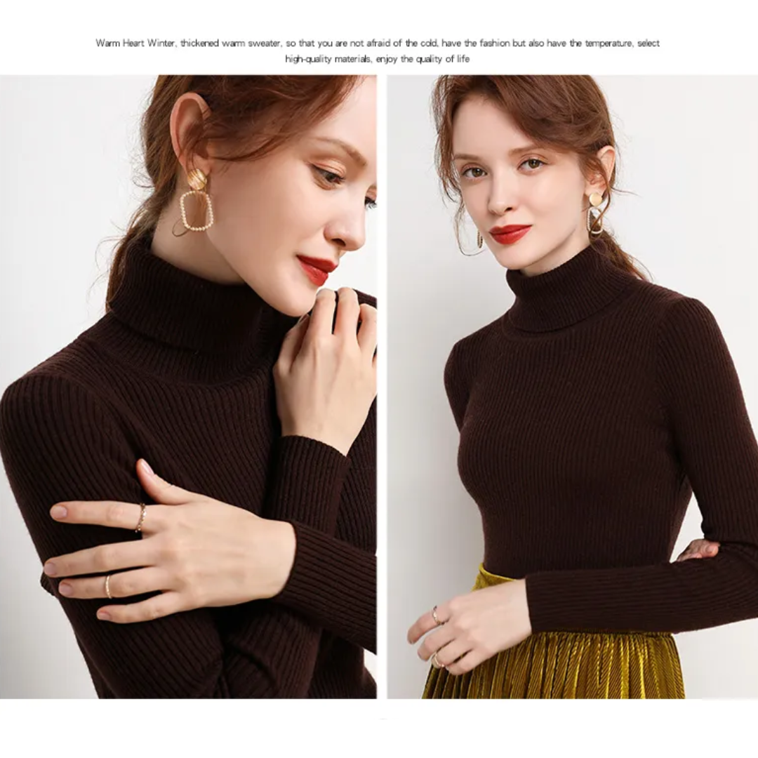 Luna - Luxe Kasjmier Coltrui