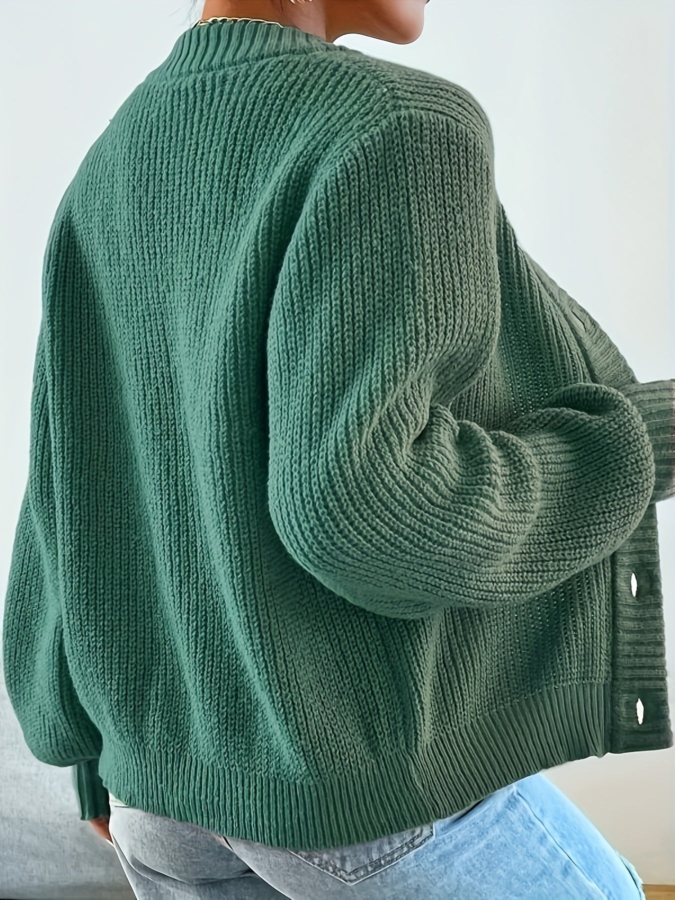 Selina - Elegante Knoop Vest