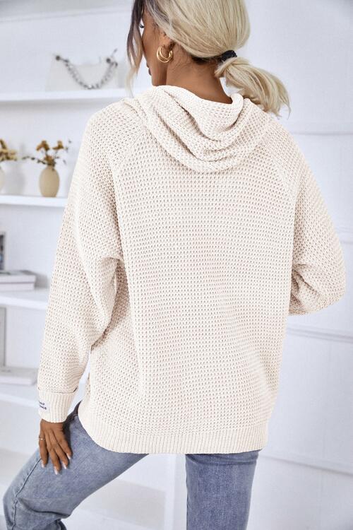 Lotte - Luxe Comfort Sweater