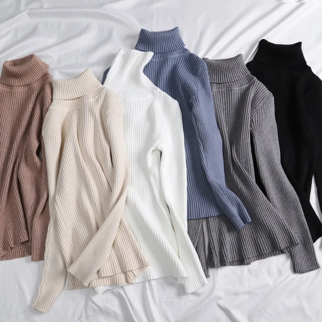 Luna - Luxe Kasjmier Coltrui