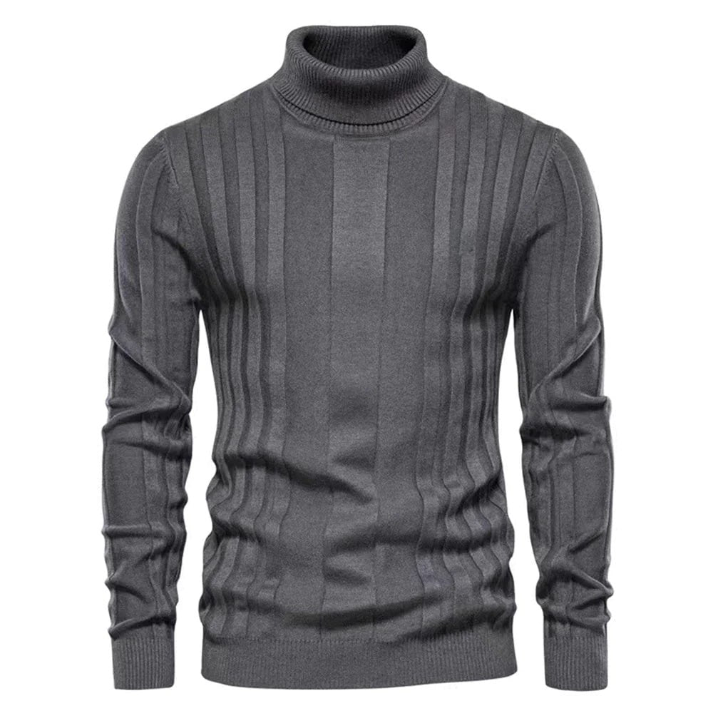 Vincent - Elegante Coltrui met Colkraag