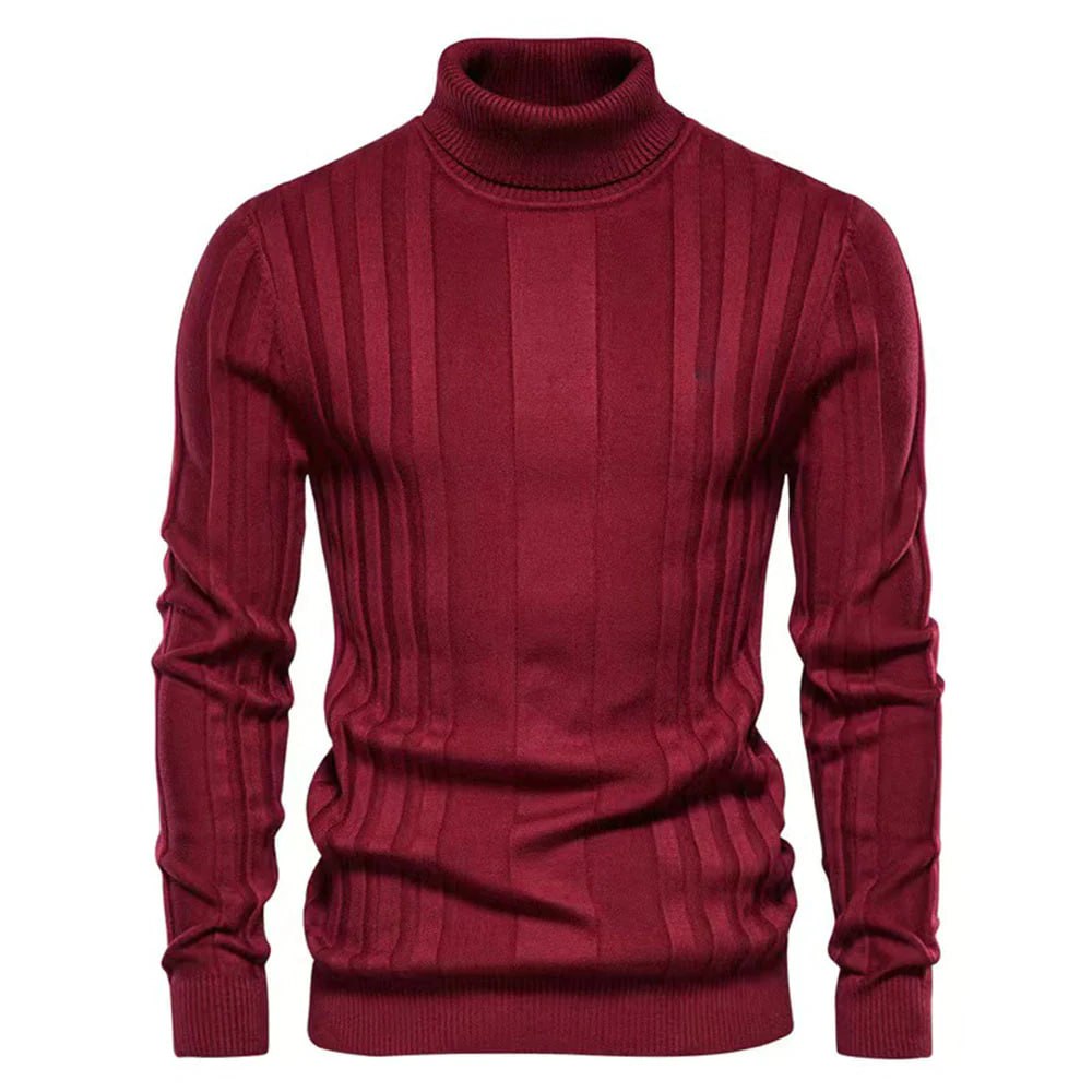 Vincent - Elegante Coltrui met Colkraag