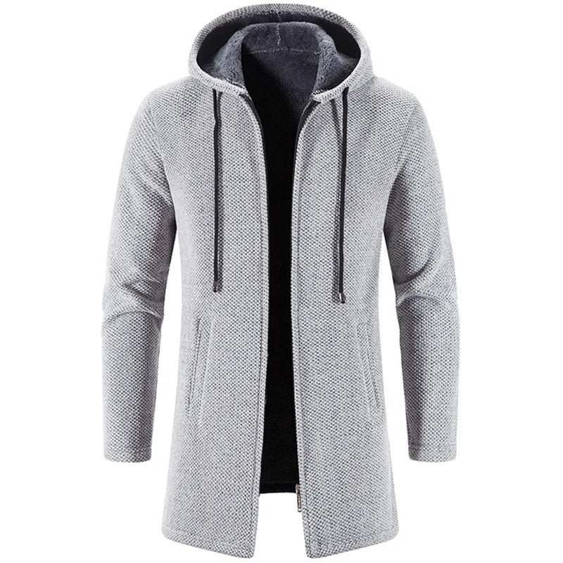 Stijlvol Lang Vest