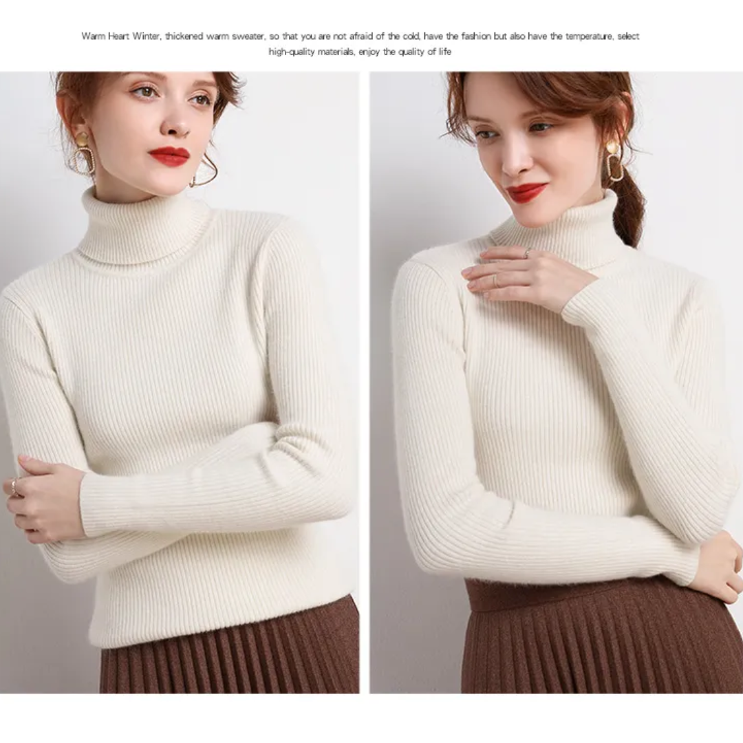 Luna - Luxe Kasjmier Coltrui