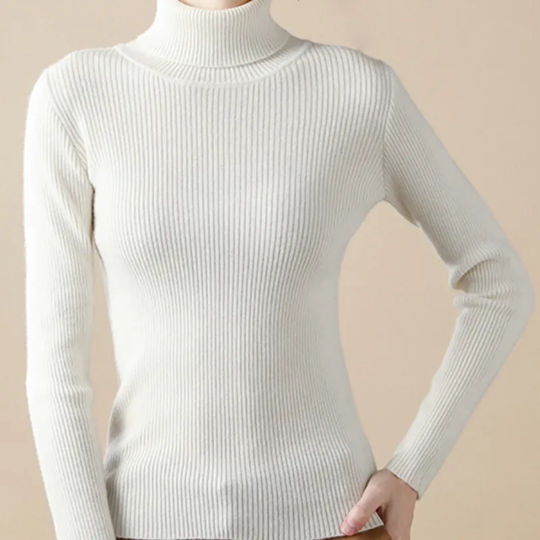 Luna - Luxe Kasjmier Coltrui