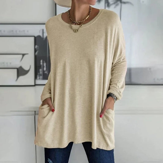 Eva - Comfortabele en Trendy Truien