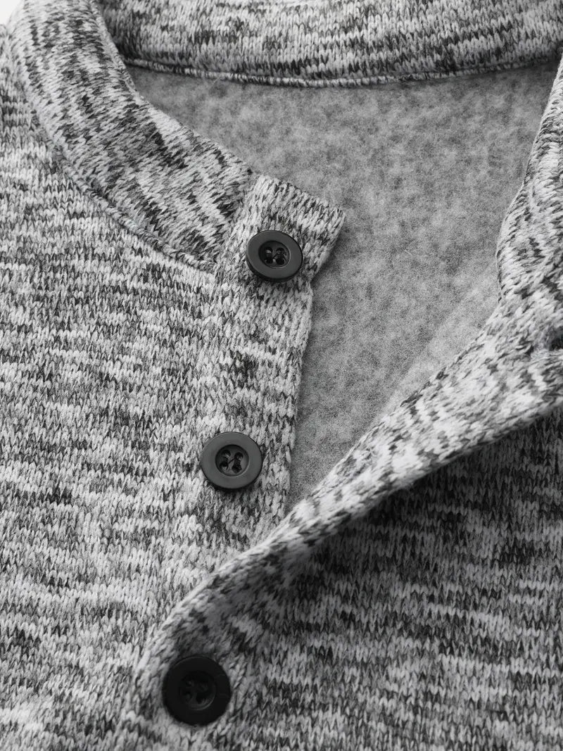Stijlvolle Casual Sweater voor Herfst/Winter