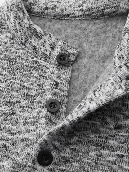 Stijlvolle Casual Sweater voor Herfst/Winter