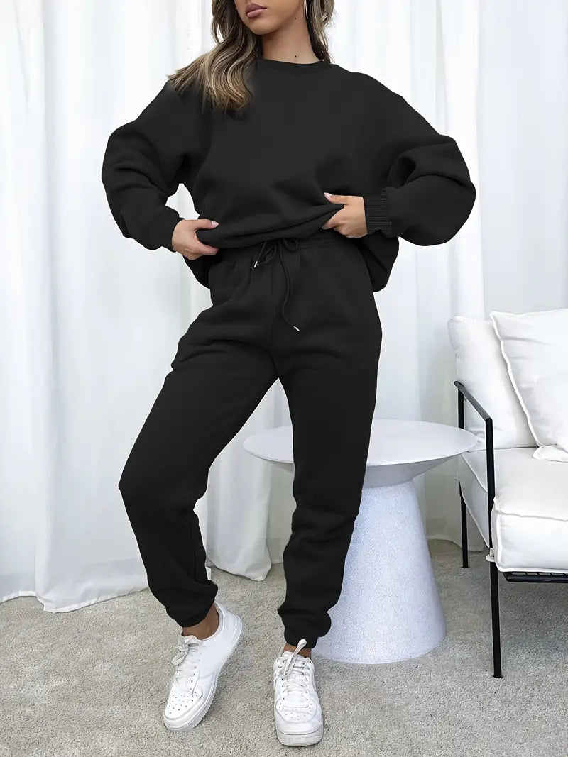 Sophie - Stijlvol en Comfortabel Joggingpak
