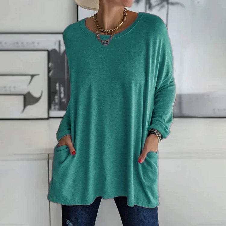 Eva - Comfortabele en Trendy Truien